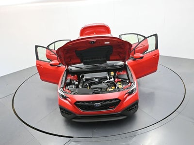 2026 Subaru WRX Premium