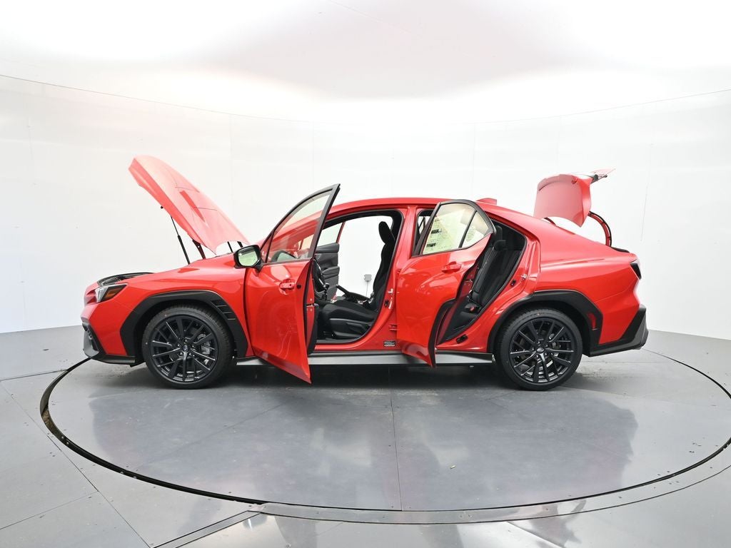 2026 Subaru WRX Premium