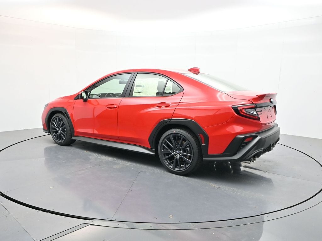 2026 Subaru WRX Premium