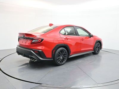 2026 Subaru WRX Premium
