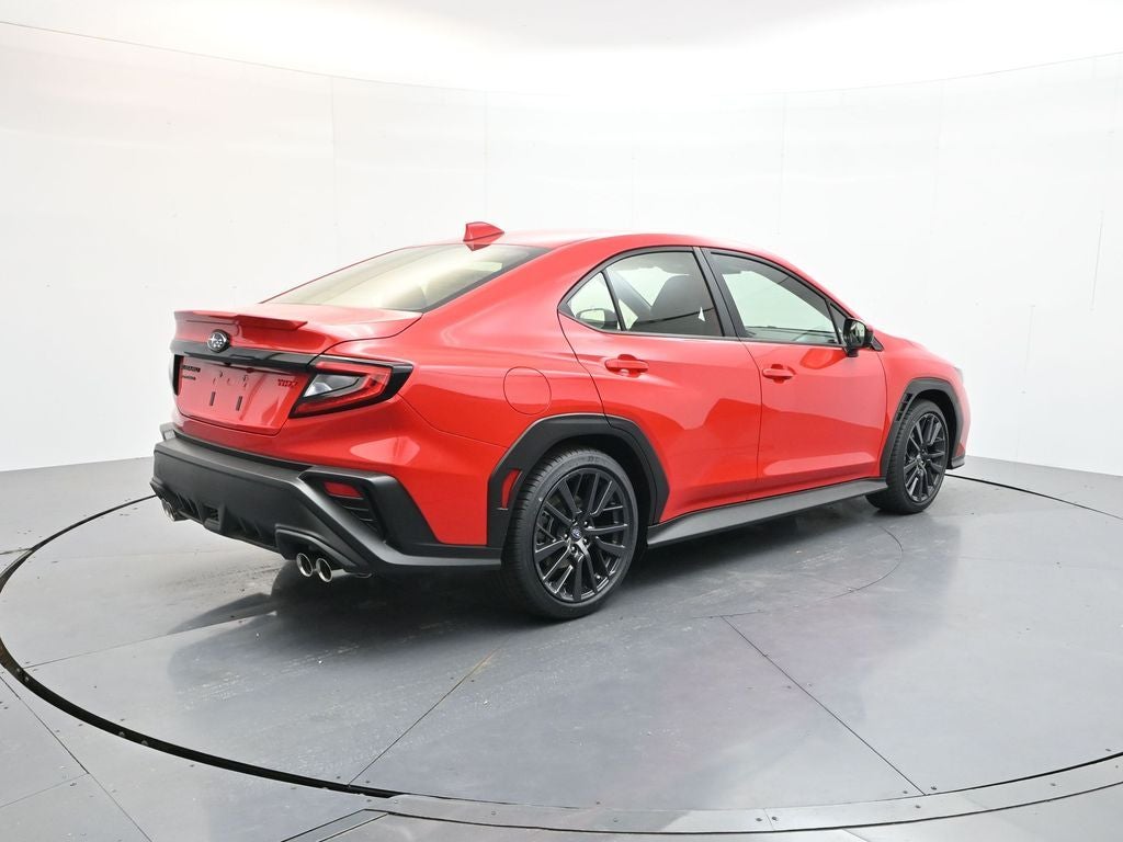 2026 Subaru WRX Premium