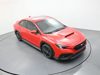 2026 Subaru WRX Premium