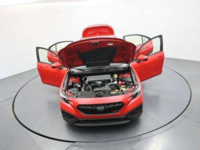 2026 Subaru WRX Premium