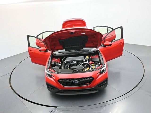 2026 Subaru WRX Premium