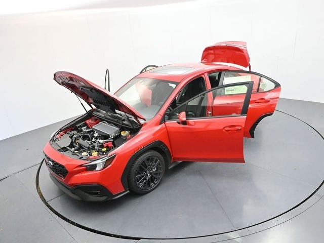 2026 Subaru WRX Premium