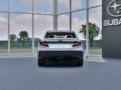 2026 Subaru WRX Base