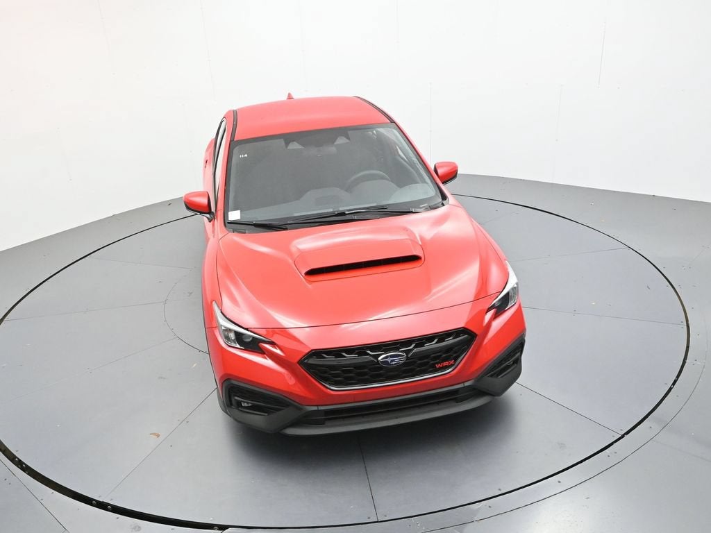 2026 Subaru WRX Premium