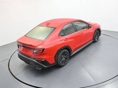 2026 Subaru WRX Premium
