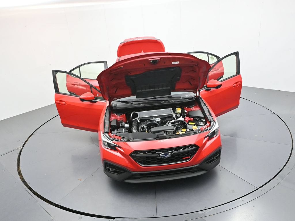 2026 Subaru WRX Premium