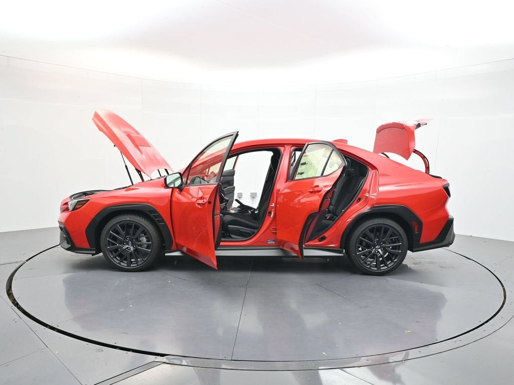 2026 Subaru WRX Premium