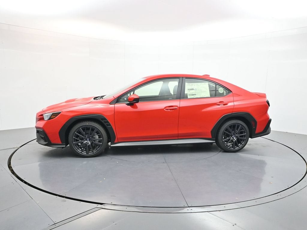 2026 Subaru WRX Premium