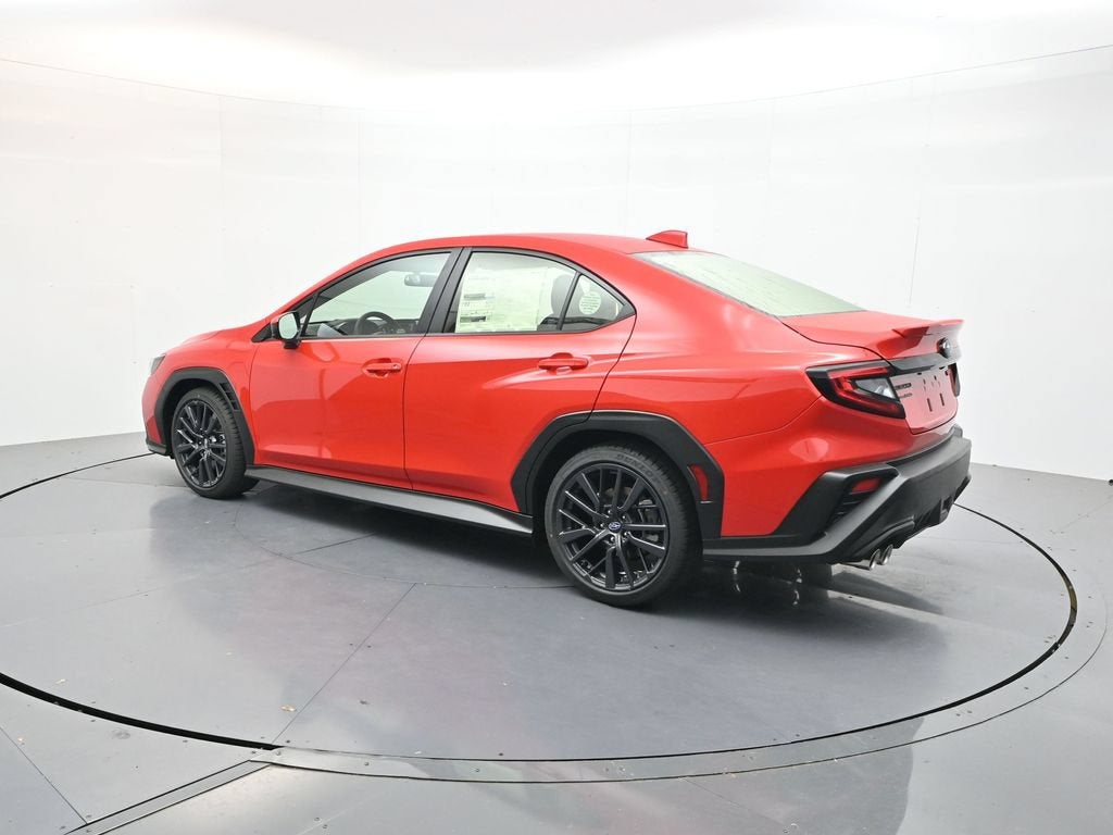 2026 Subaru WRX Premium