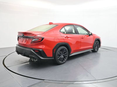 2026 Subaru WRX Premium