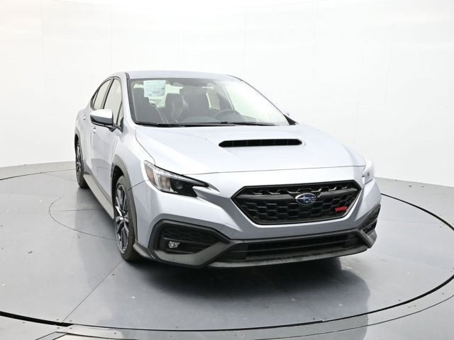 2025 Subaru WRX Premium