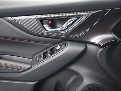 2025 Subaru WRX Premium