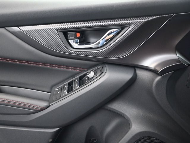 2025 Subaru WRX Premium