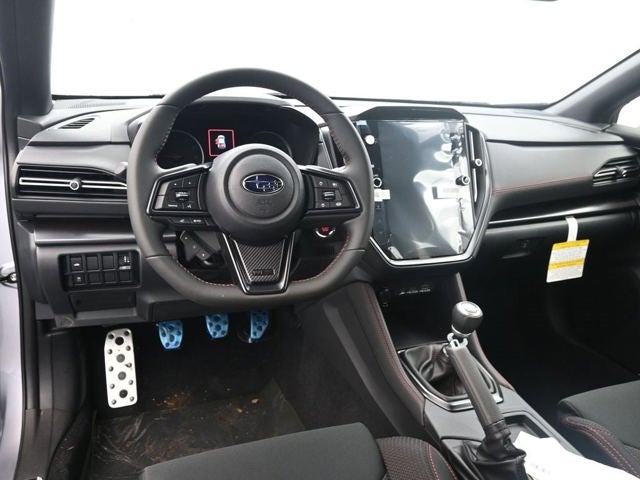 2025 Subaru WRX Premium