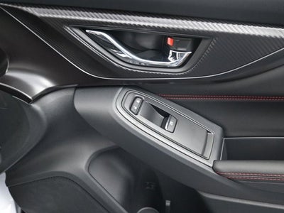 2025 Subaru WRX Premium