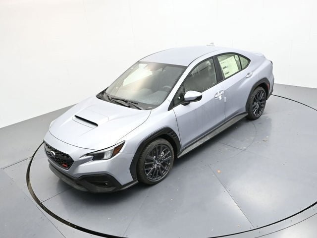 2025 Subaru WRX Premium