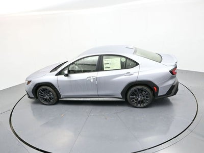 2025 Subaru WRX Premium