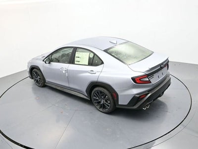 2025 Subaru WRX Premium