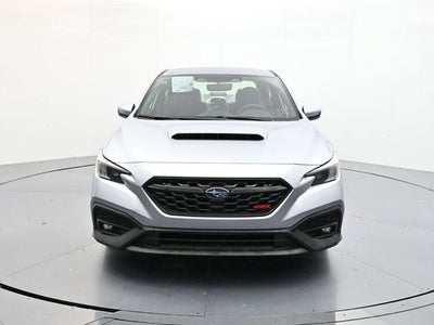 2025 Subaru WRX Premium