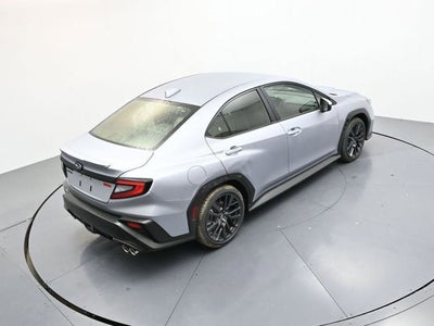 2025 Subaru WRX Premium