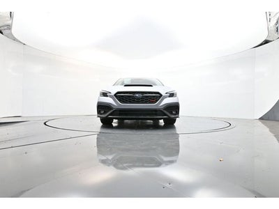 2025 Subaru WRX Premium