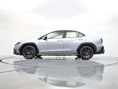 2025 Subaru WRX Premium