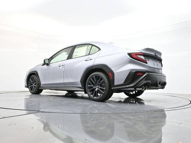 2025 Subaru WRX Premium