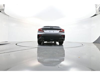 2025 Subaru WRX Premium