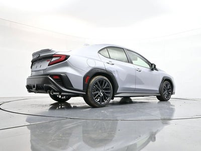 2025 Subaru WRX Premium