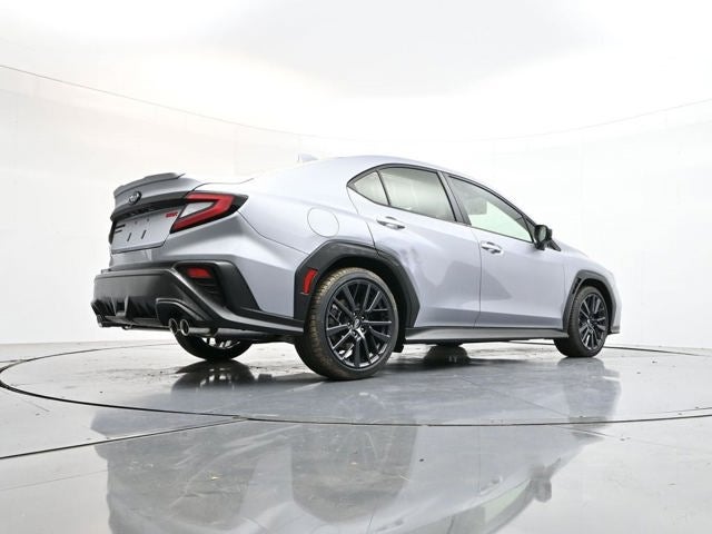2025 Subaru WRX Premium