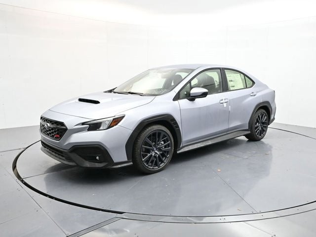 2025 Subaru WRX Premium