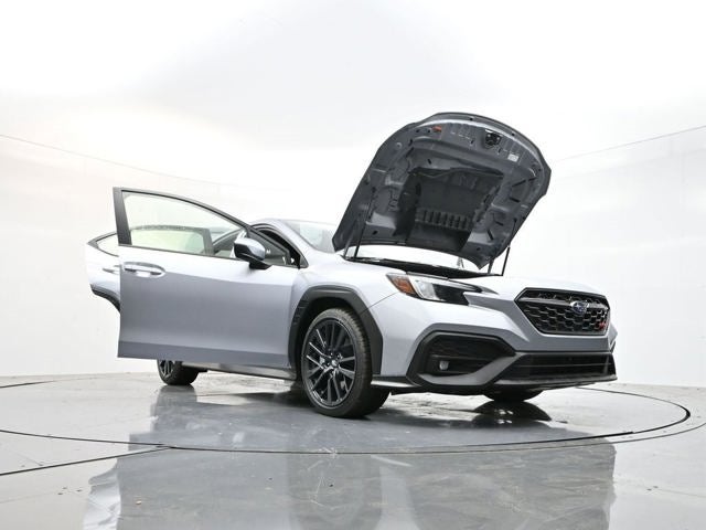 2025 Subaru WRX Premium
