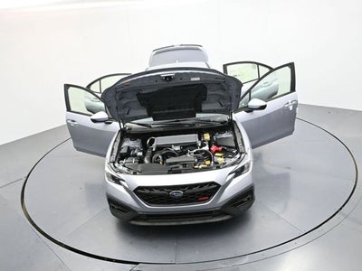 2025 Subaru WRX Premium
