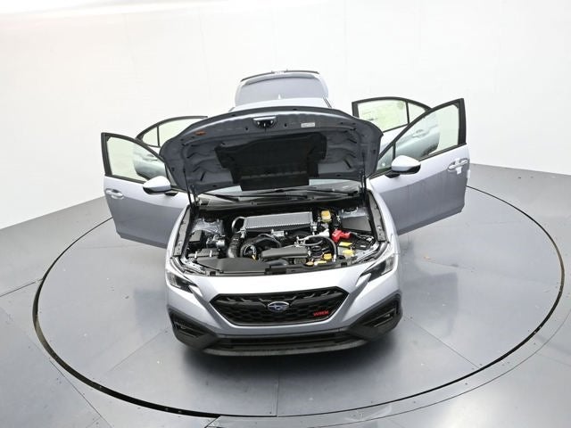 2025 Subaru WRX Premium