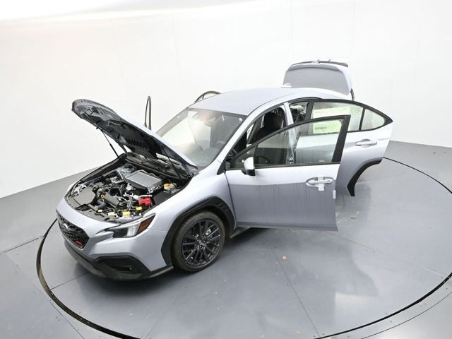 2025 Subaru WRX Premium