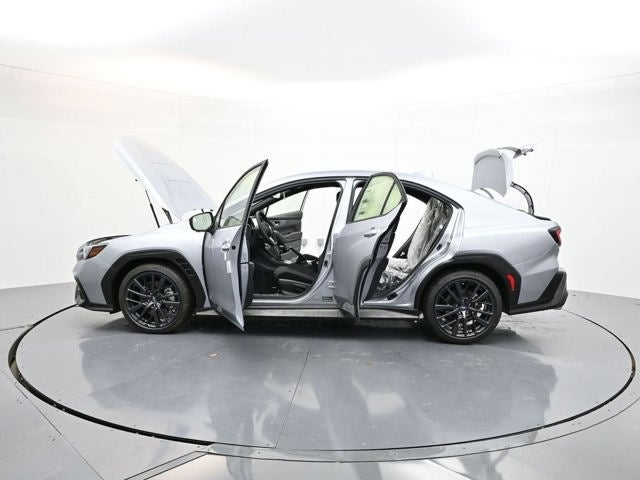 2025 Subaru WRX Premium