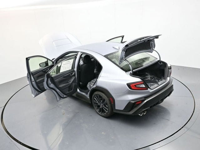 2025 Subaru WRX Premium