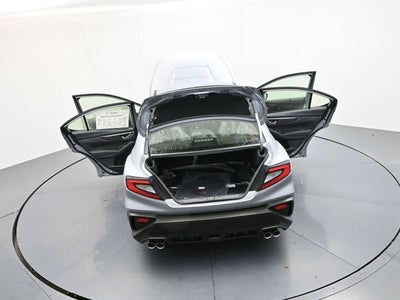 2025 Subaru WRX Premium