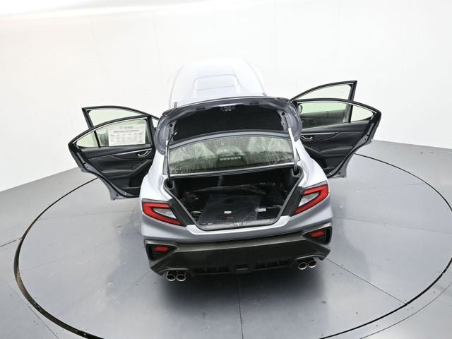 2025 Subaru WRX Premium