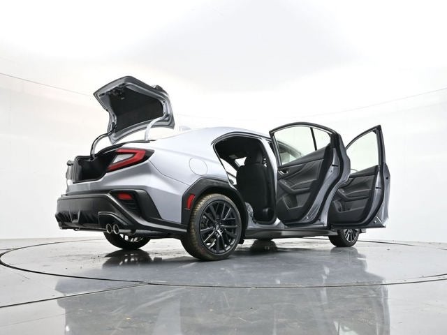 2025 Subaru WRX Premium