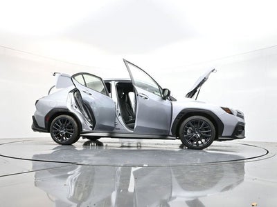 2025 Subaru WRX Premium