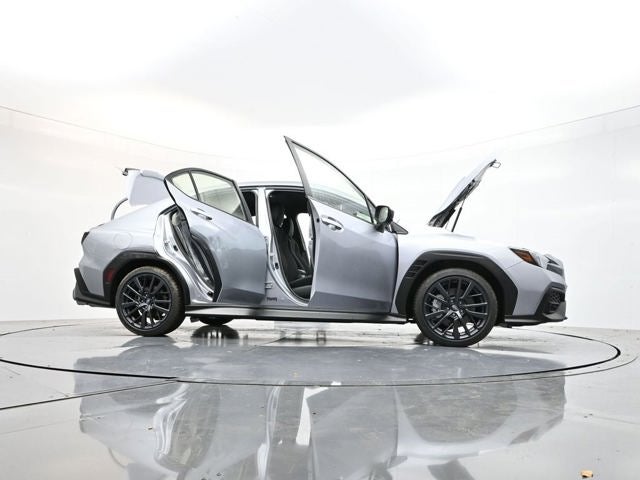 2025 Subaru WRX Premium