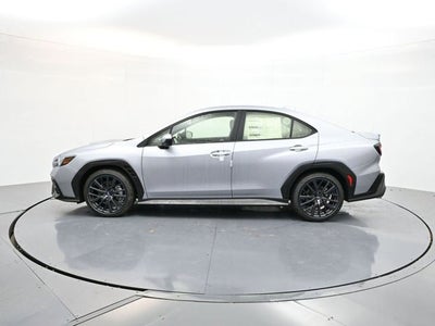 2025 Subaru WRX Premium