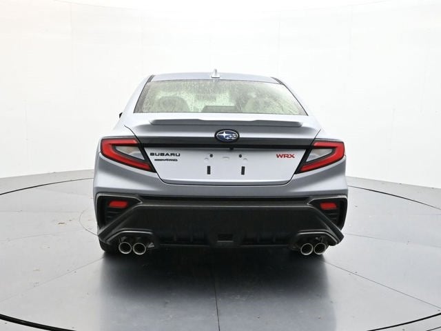 2025 Subaru WRX Premium