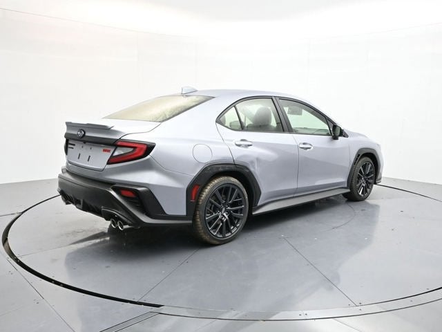 2025 Subaru WRX Premium