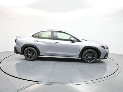2025 Subaru WRX Premium