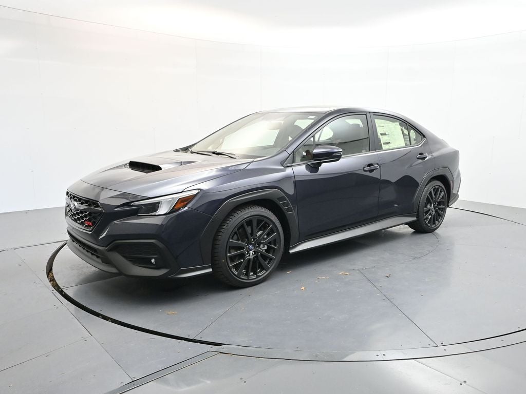 2026 Subaru WRX Limited
